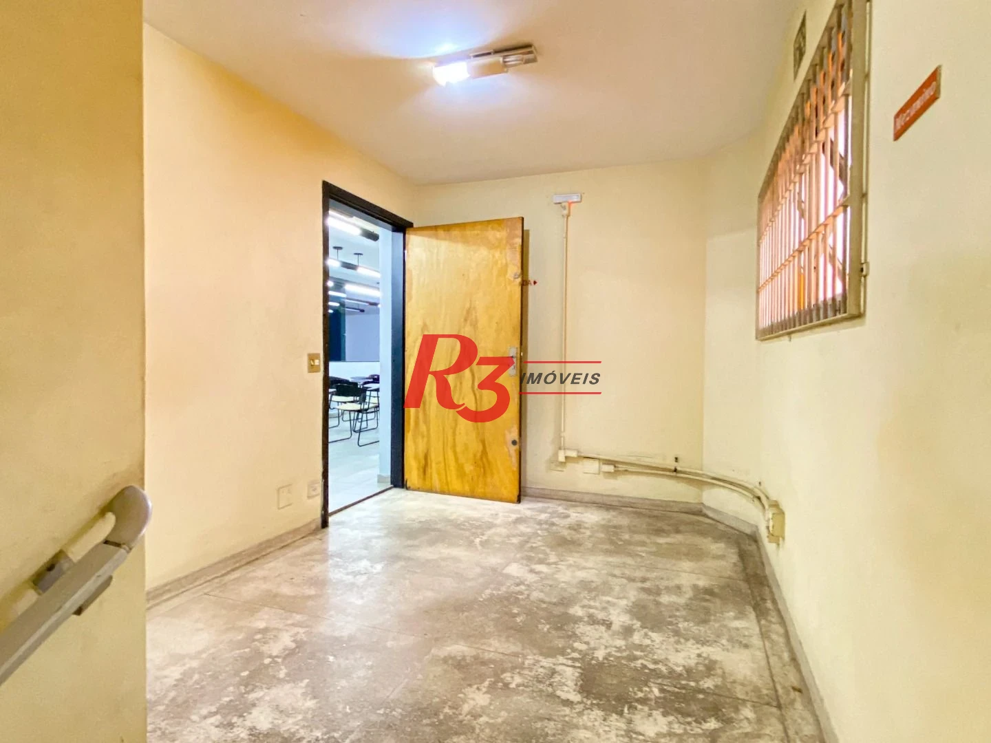Loja para alugar, 782 m² por R$ 43.661,07/mês - Vila Matias - Santos/SP