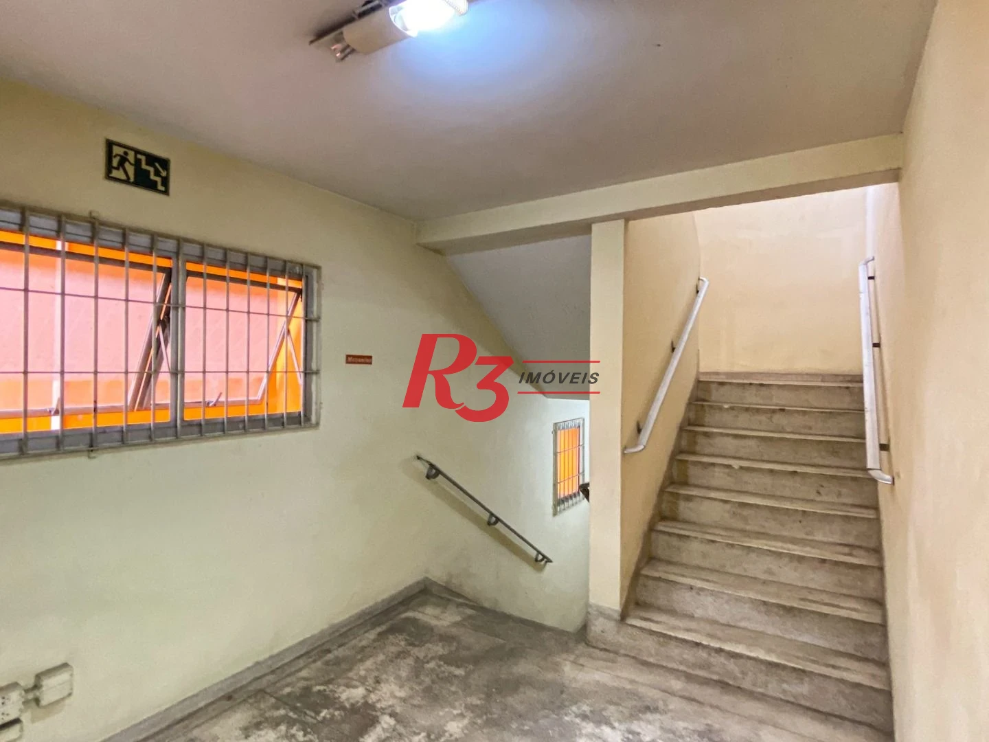 Loja para alugar, 782 m² por R$ 43.661,07/mês - Vila Matias - Santos/SP