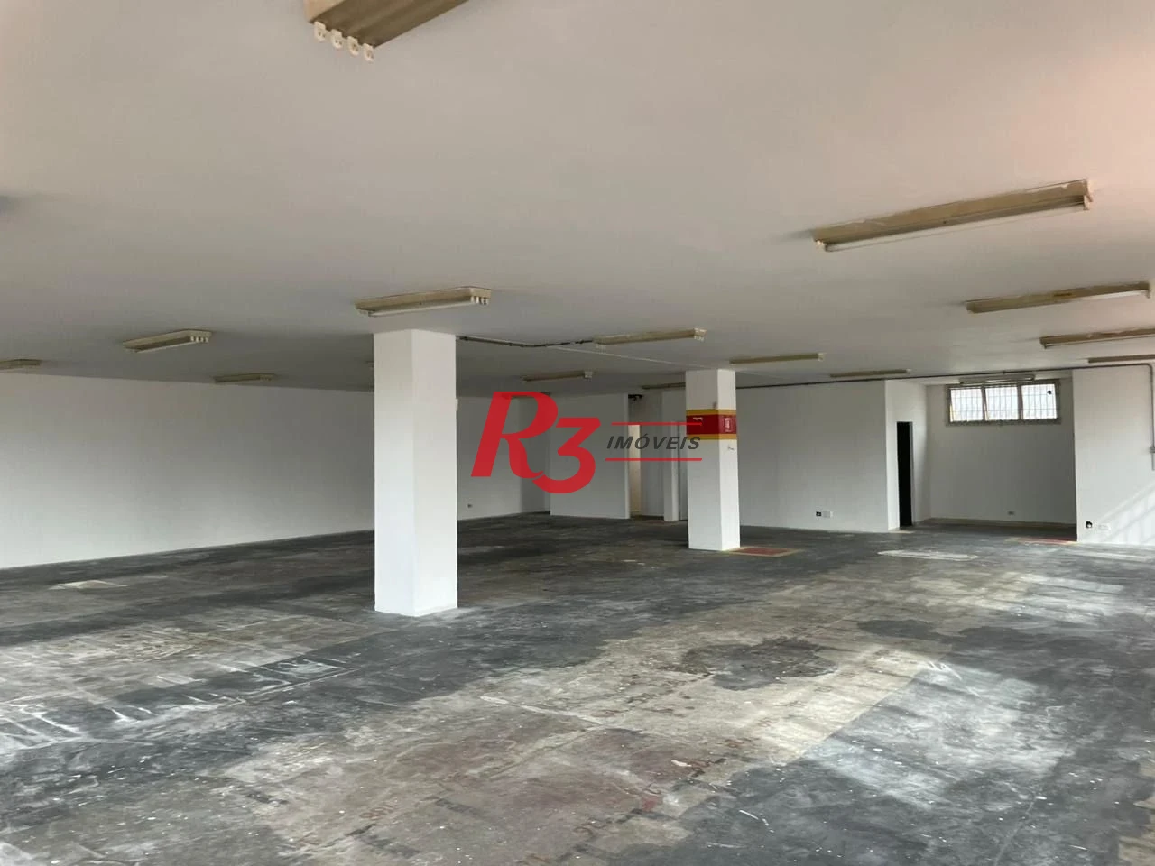 Loja para alugar, 782 m² por R$ 43.661,07/mês - Vila Matias - Santos/SP