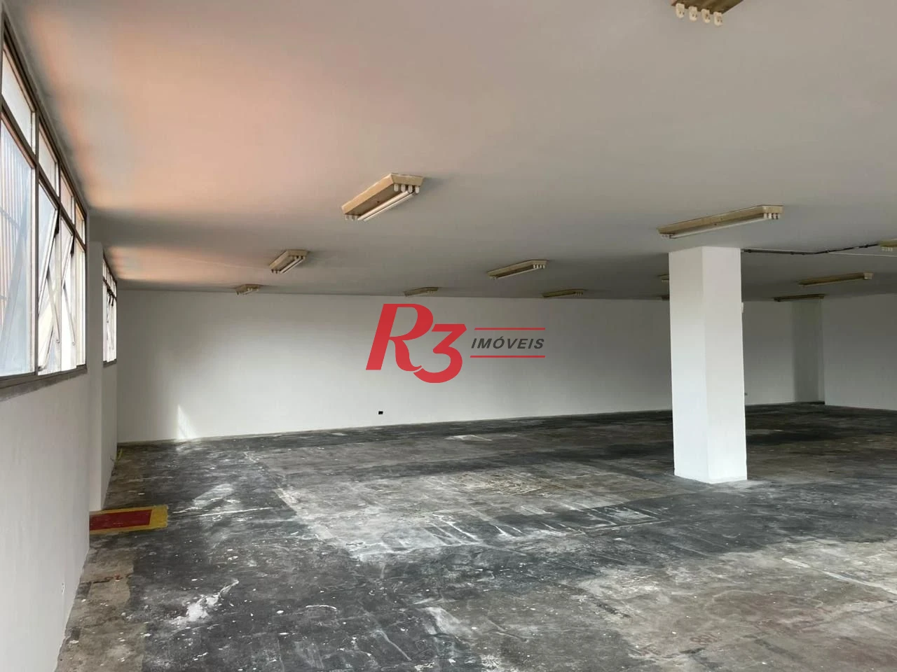 Loja para alugar, 782 m² por R$ 43.661,07/mês - Vila Matias - Santos/SP