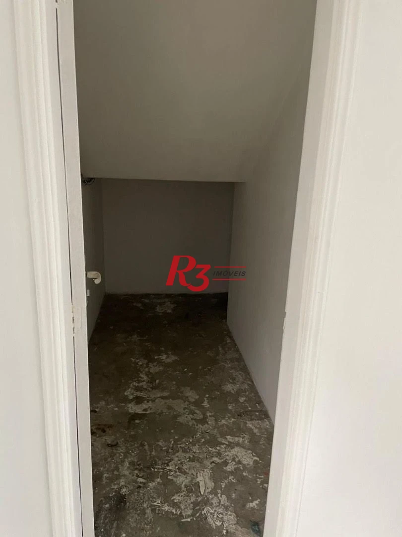 Loja para alugar, 782 m² por R$ 43.661,07/mês - Vila Matias - Santos/SP