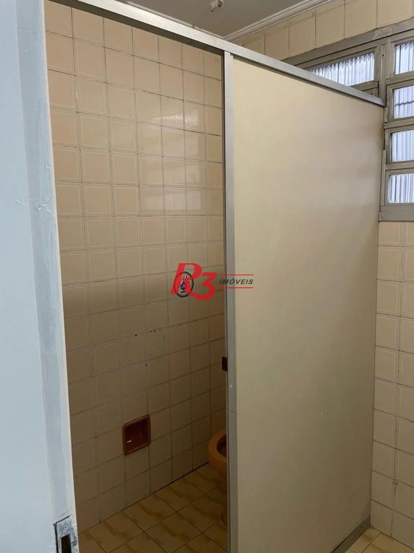 Loja para alugar, 782 m² por R$ 43.661,07/mês - Vila Matias - Santos/SP