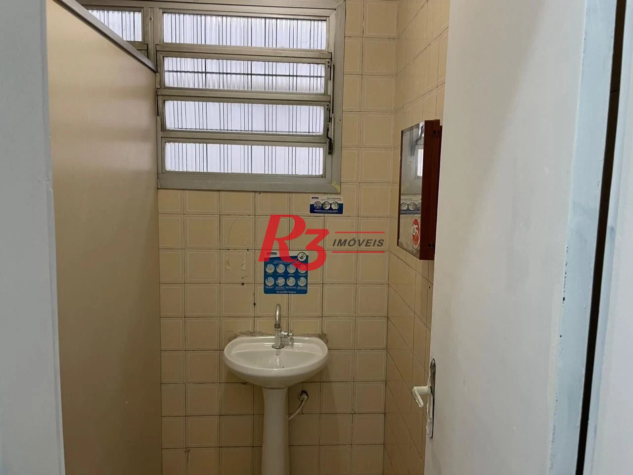 Loja para alugar, 782 m² por R$ 43.661,07/mês - Vila Matias - Santos/SP