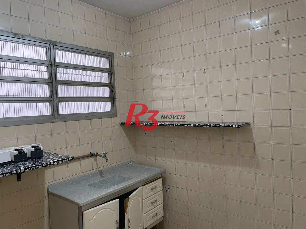 Loja para alugar, 782 m² por R$ 43.661,07/mês - Vila Matias - Santos/SP