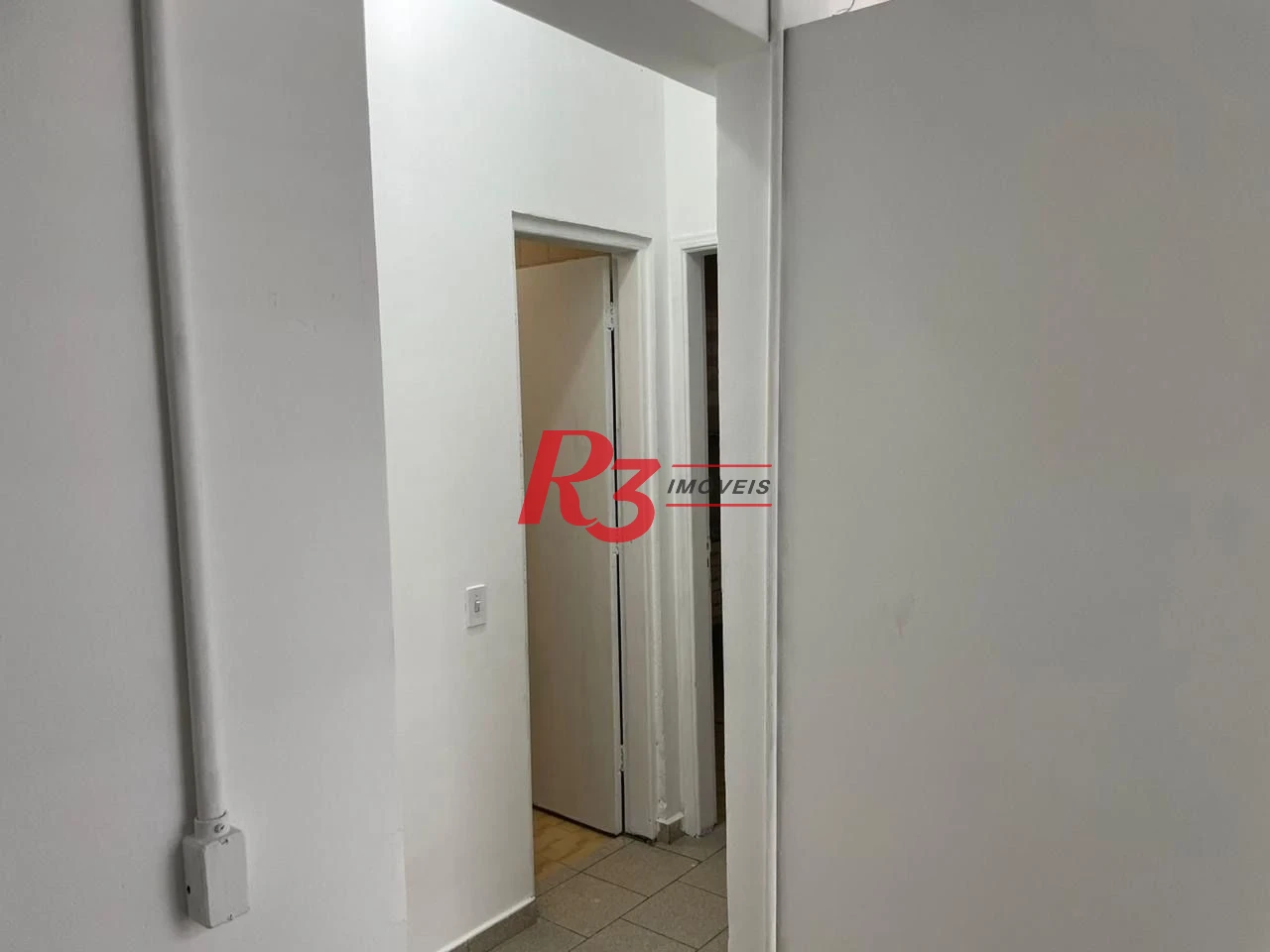 Loja para alugar, 782 m² por R$ 43.661,07/mês - Vila Matias - Santos/SP