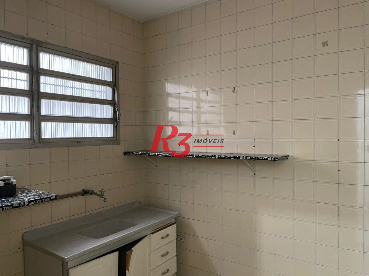 Loja para alugar, 782 m² por R$ 43.661,07/mês - Vila Matias - Santos/SP