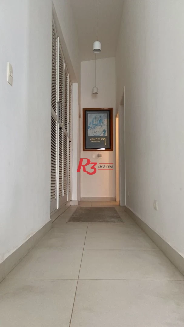 Casa com 4 dormitórios, 289 m² - venda por R$ 3.500.000 ou aluguel por R$ 13.900/mês - Loteamento João Batista Julião - Guarujá/SP