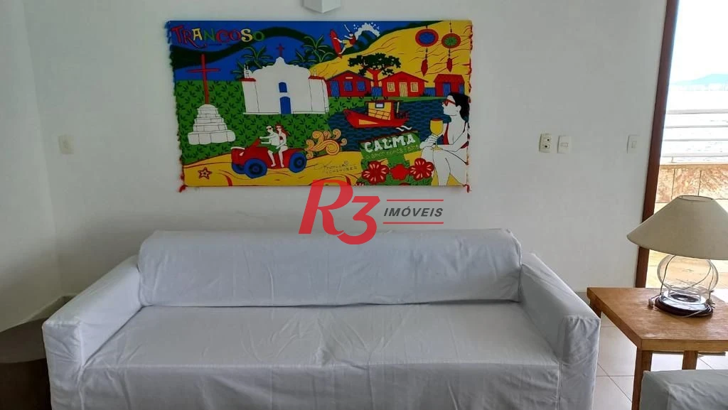 Casa com 4 dormitórios, 289 m² - venda por R$ 3.500.000 ou aluguel por R$ 13.900/mês - Loteamento João Batista Julião - Guarujá/SP