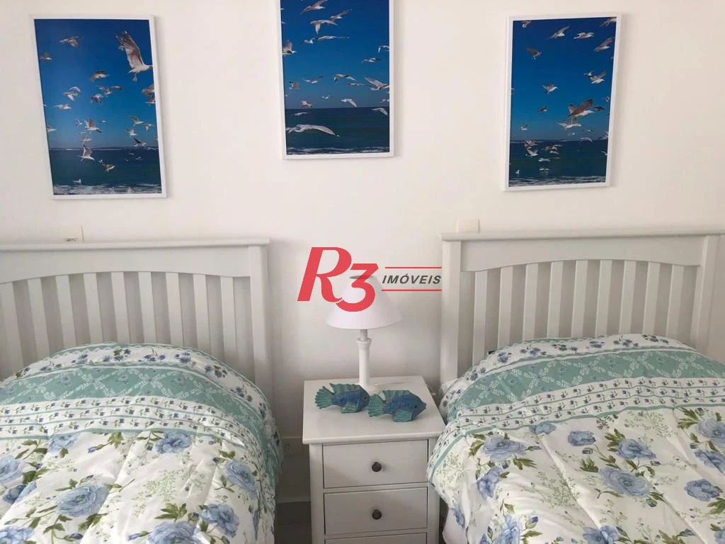 Casa com 4 dormitórios, 289 m² - venda por R$ 3.500.000 ou aluguel por R$ 13.900/mês - Loteamento João Batista Julião - Guarujá/SP