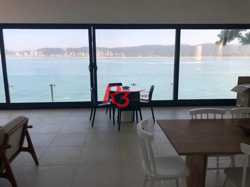 Casa com 4 dormitórios, 289 m² - venda por R$ 3.500.000 ou aluguel por R$ 13.900/mês - Loteamento João Batista Julião - Guarujá/SP