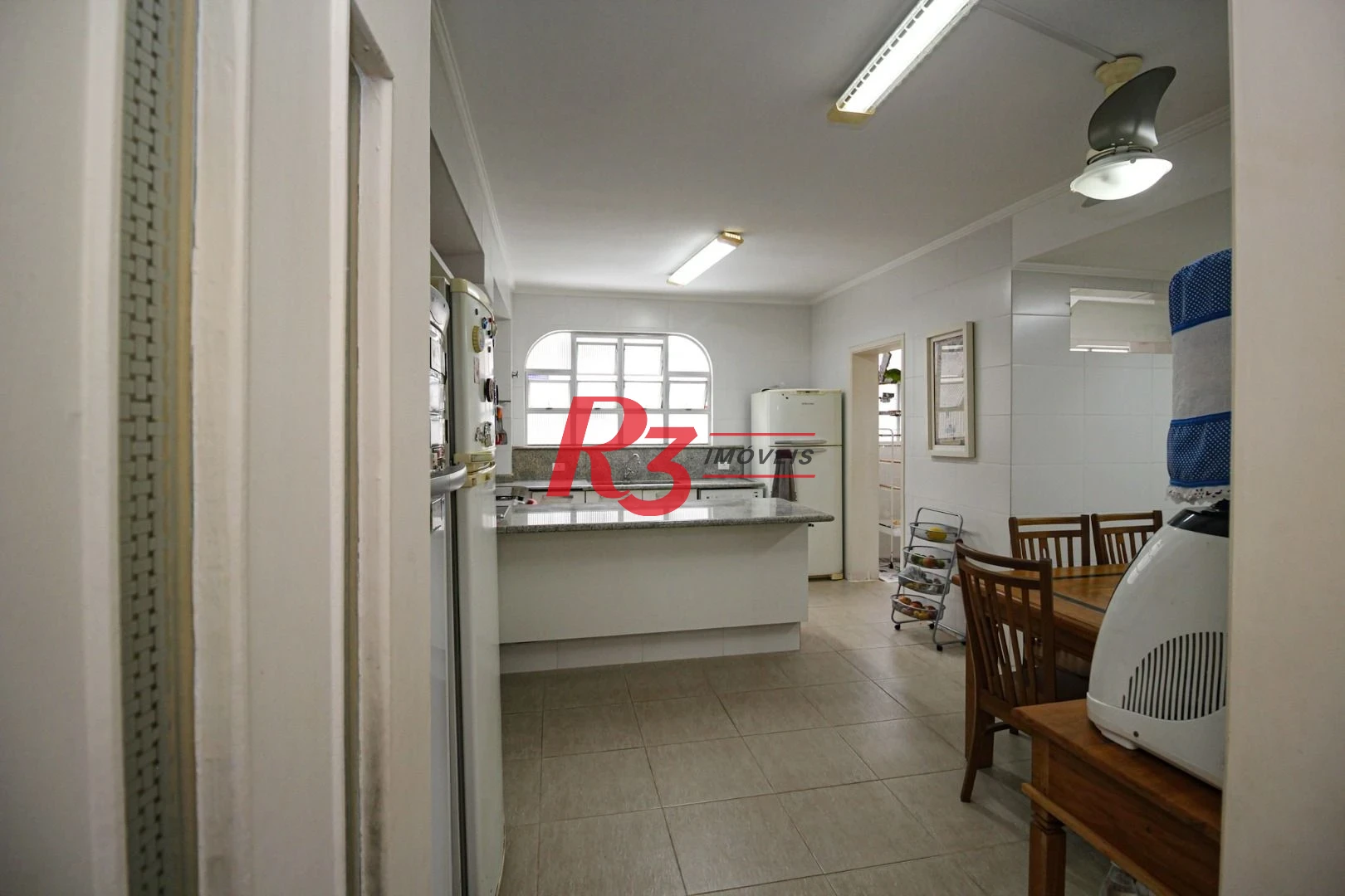 Apartamento com 4 dormitórios à venda, 335 m² por R$ 1.840.000,00 - Boqueirão - Santos/SP