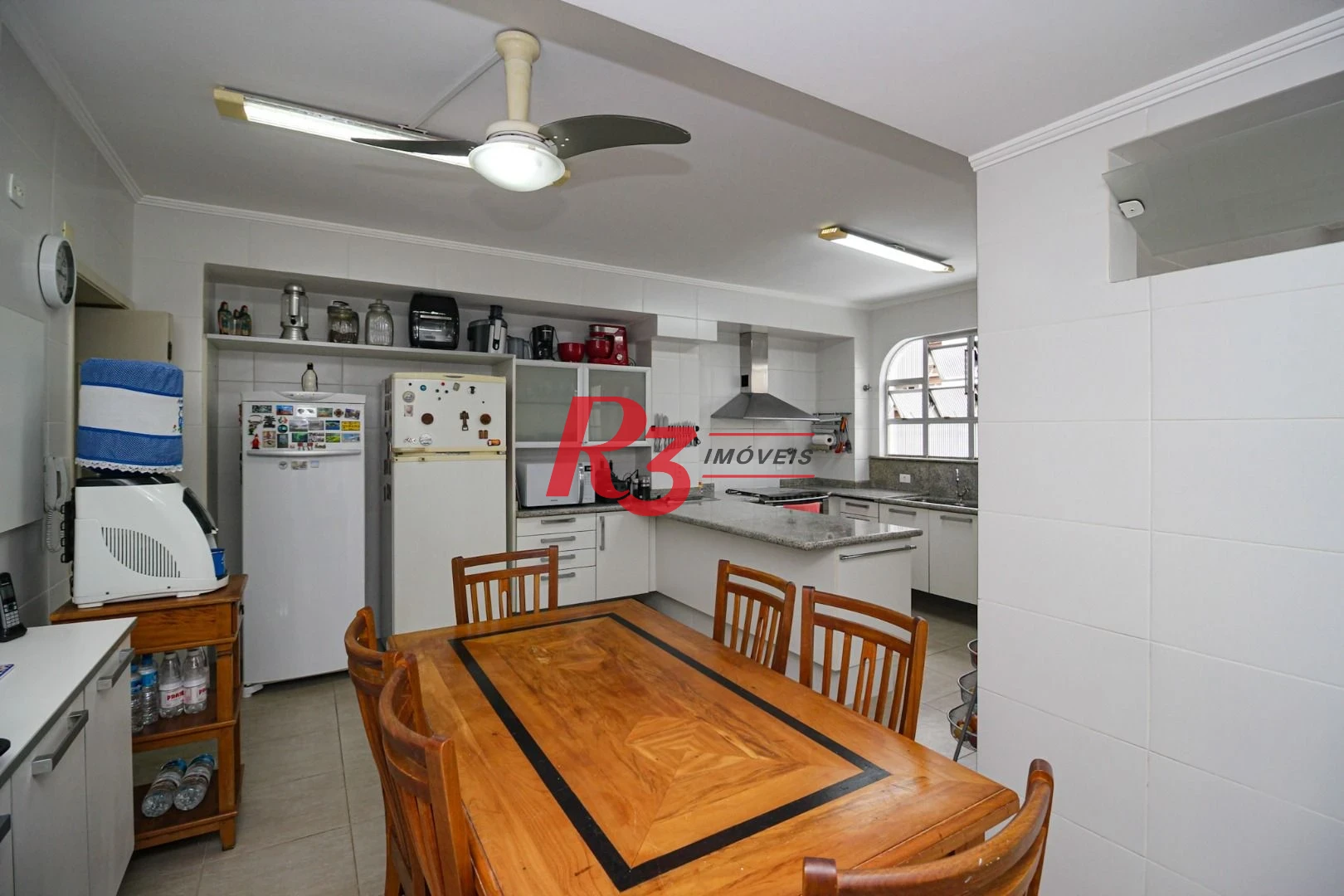 Apartamento com 4 dormitórios à venda, 335 m² por R$ 1.840.000,00 - Boqueirão - Santos/SP