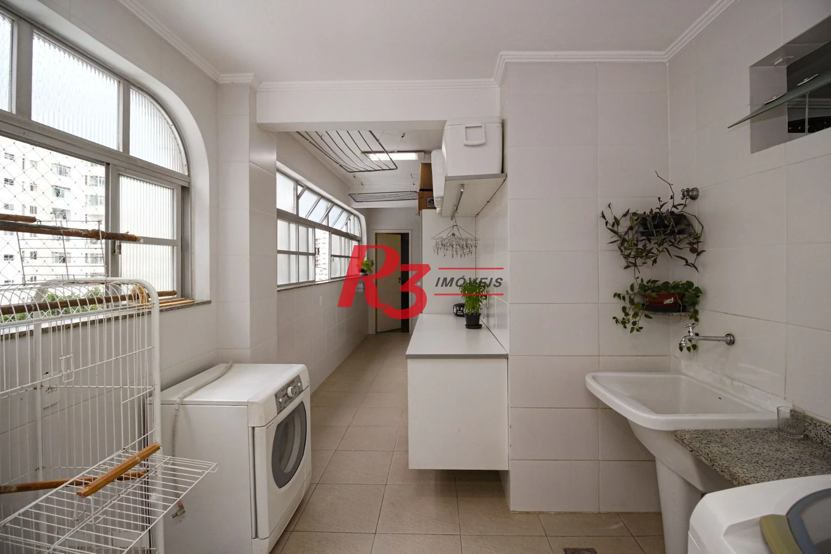 Apartamento com 4 dormitórios à venda, 335 m² por R$ 1.840.000,00 - Boqueirão - Santos/SP