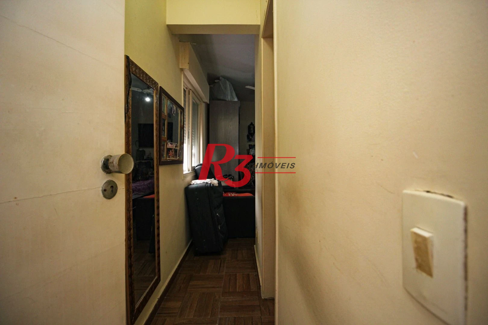 Apartamento com 4 dormitórios à venda, 335 m² por R$ 1.840.000,00 - Boqueirão - Santos/SP