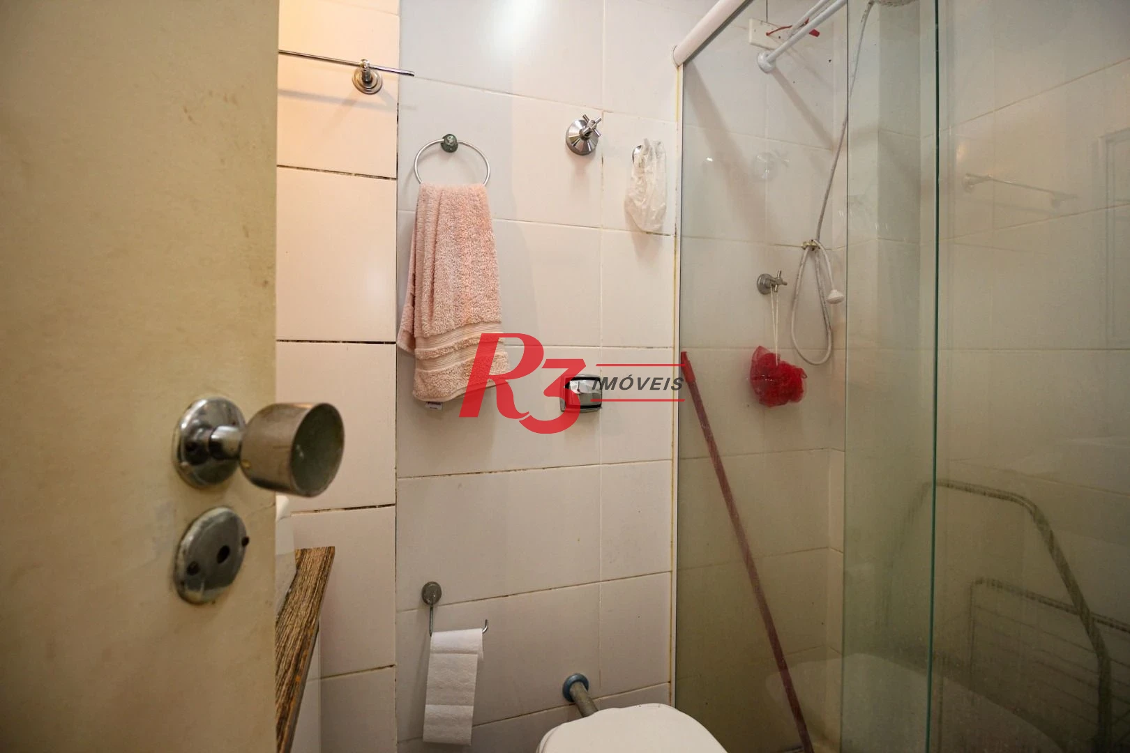 Apartamento com 4 dormitórios à venda, 335 m² por R$ 1.840.000,00 - Boqueirão - Santos/SP