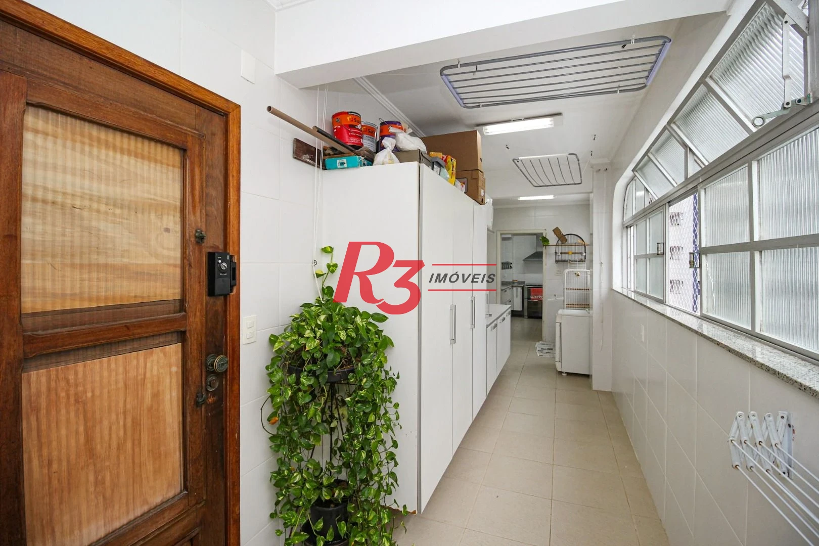 Apartamento com 4 dormitórios à venda, 335 m² por R$ 1.840.000,00 - Boqueirão - Santos/SP