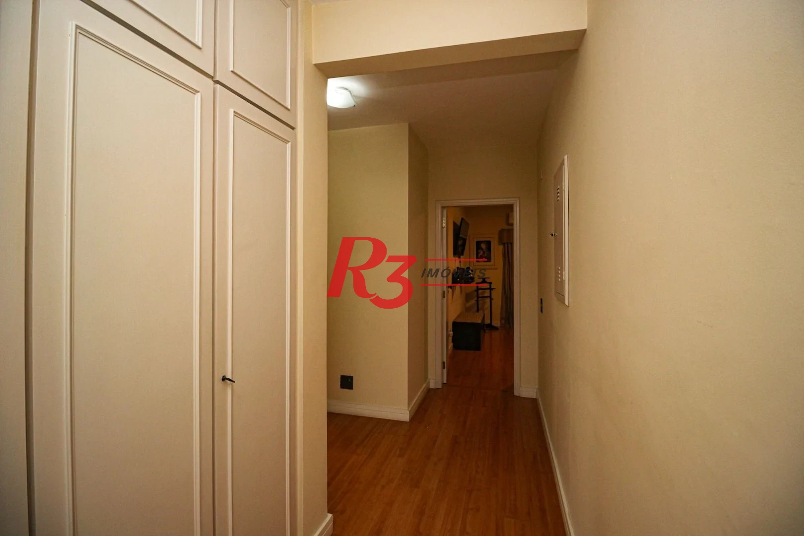 Apartamento com 4 dormitórios à venda, 335 m² por R$ 1.840.000,00 - Boqueirão - Santos/SP
