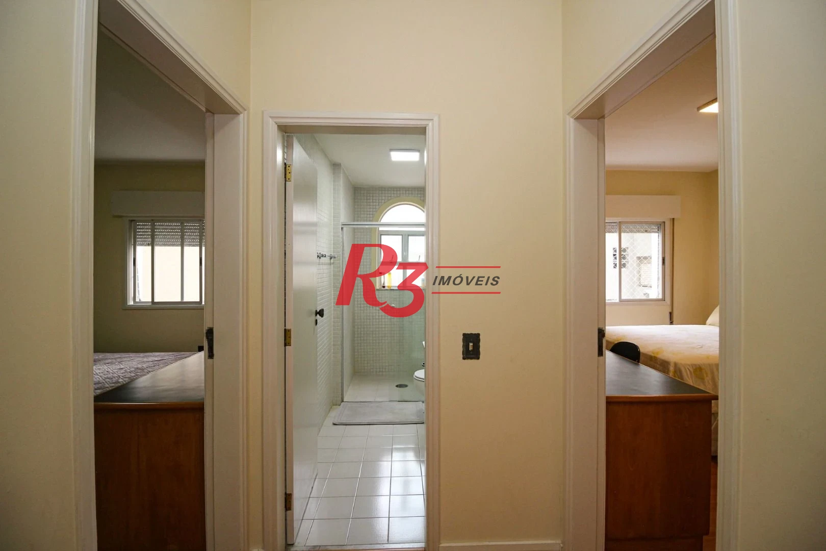 Apartamento com 4 dormitórios à venda, 335 m² por R$ 1.840.000,00 - Boqueirão - Santos/SP