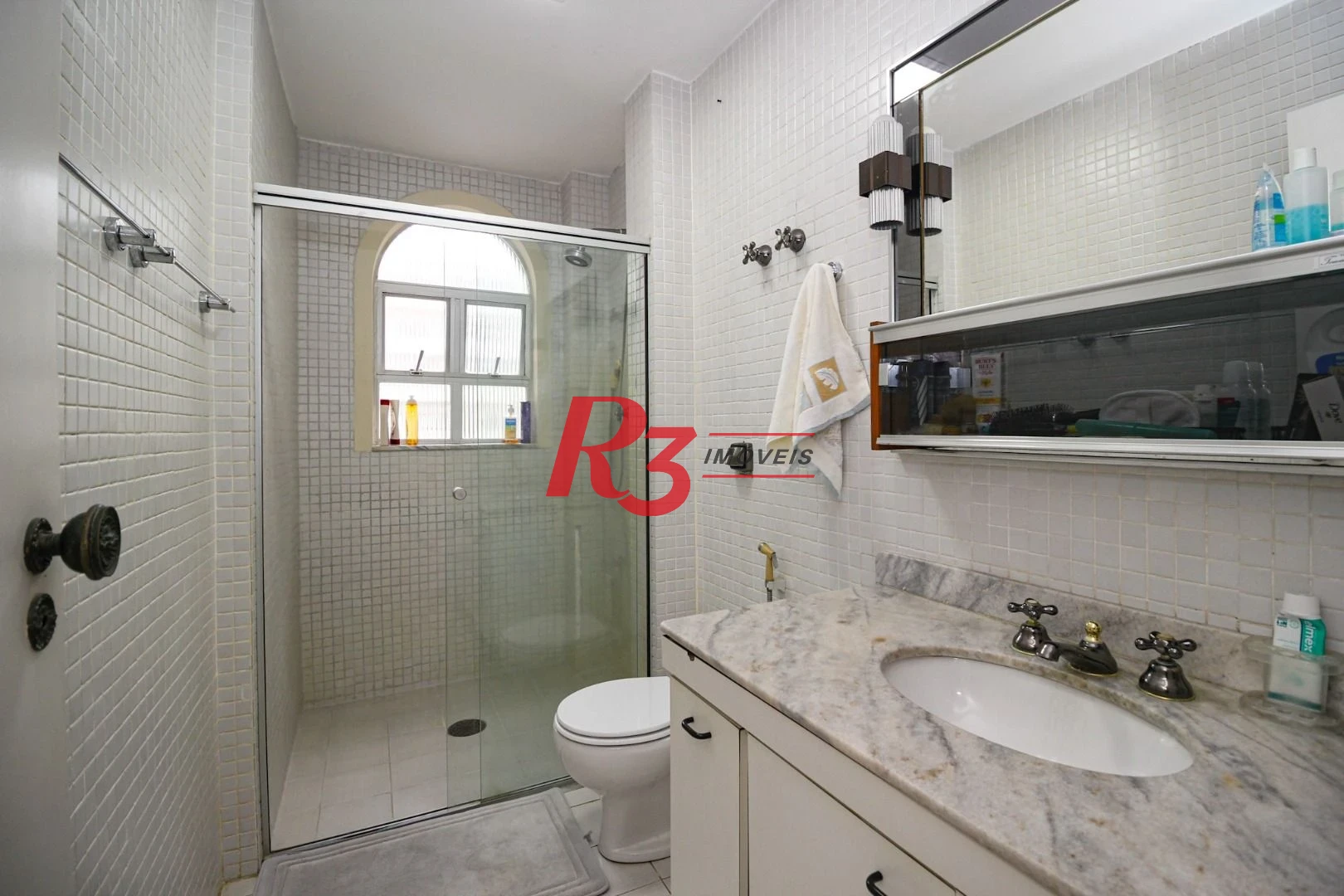Apartamento com 4 dormitórios à venda, 335 m² por R$ 1.840.000,00 - Boqueirão - Santos/SP