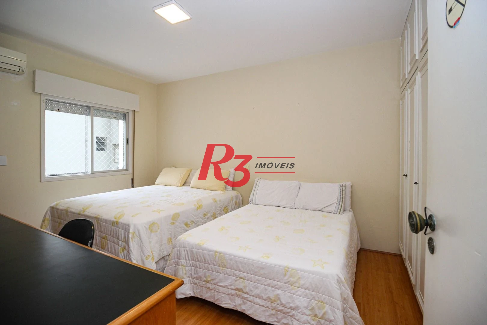 Apartamento com 4 dormitórios à venda, 335 m² por R$ 1.840.000,00 - Boqueirão - Santos/SP