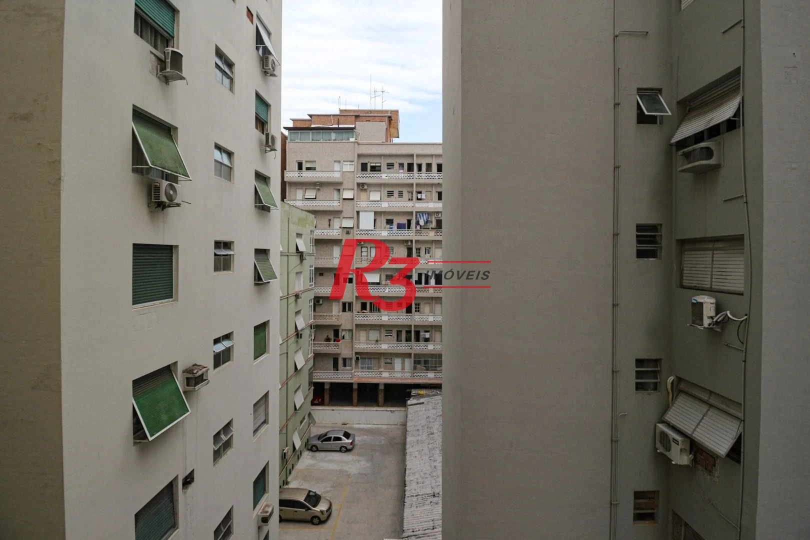 Apartamento com 4 dormitórios à venda, 335 m² por R$ 1.840.000,00 - Boqueirão - Santos/SP