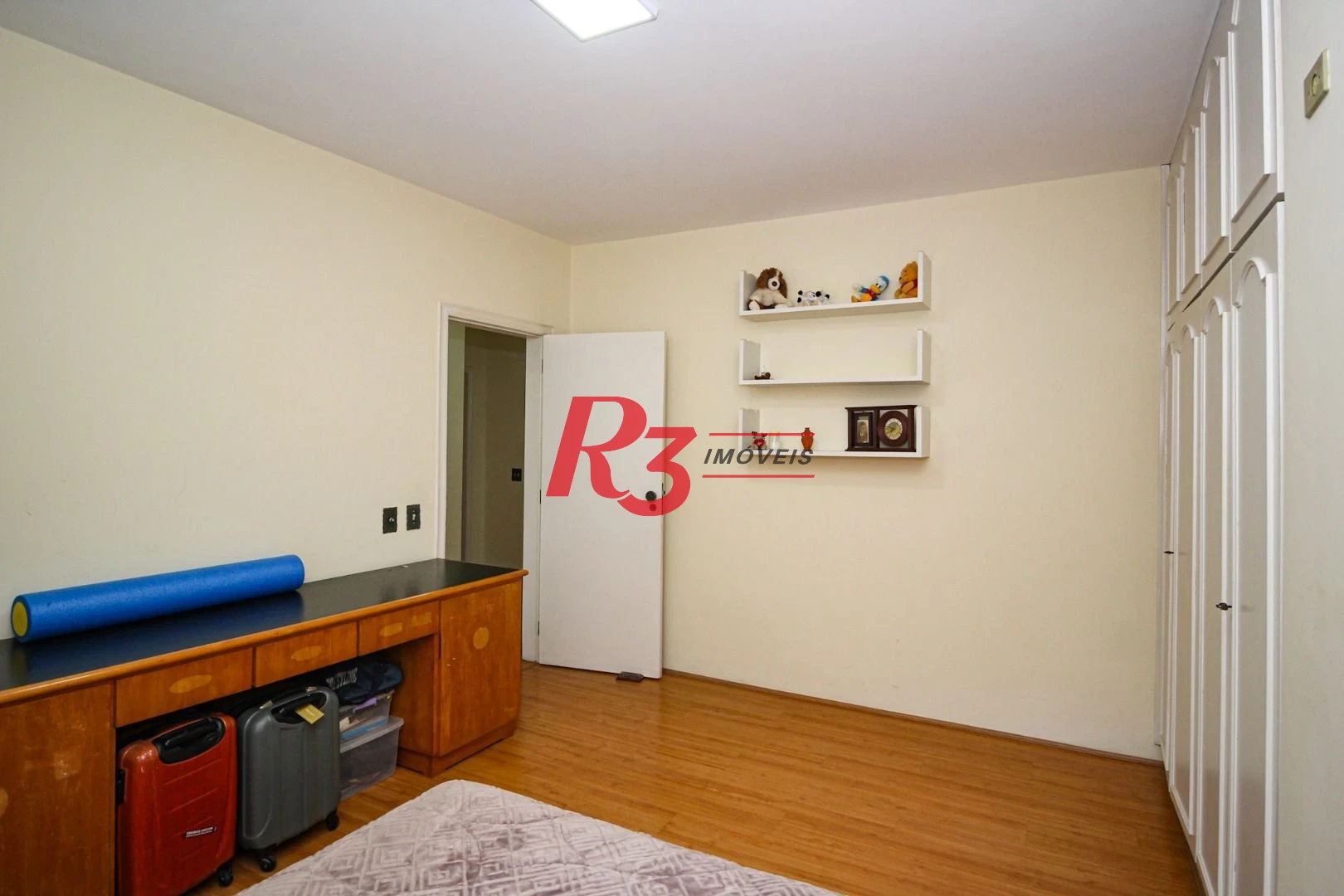 Apartamento com 4 dormitórios à venda, 335 m² por R$ 1.840.000,00 - Boqueirão - Santos/SP