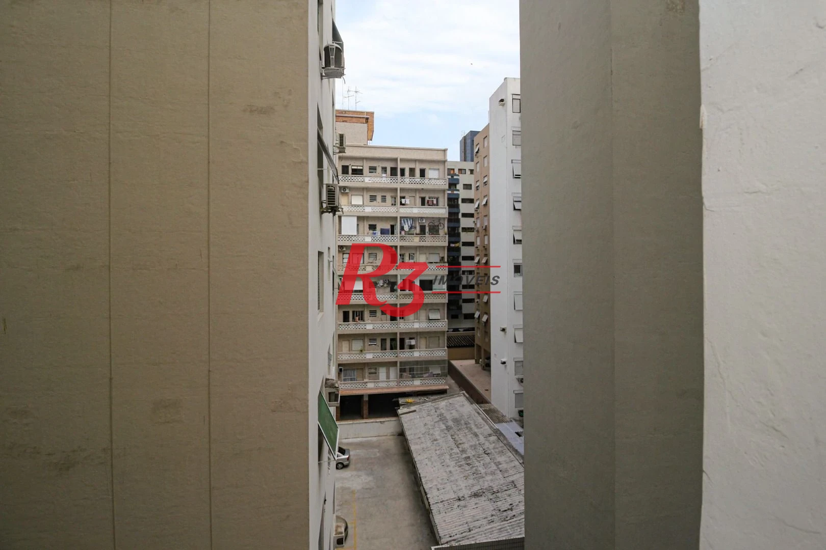 Apartamento com 4 dormitórios à venda, 335 m² por R$ 1.840.000,00 - Boqueirão - Santos/SP