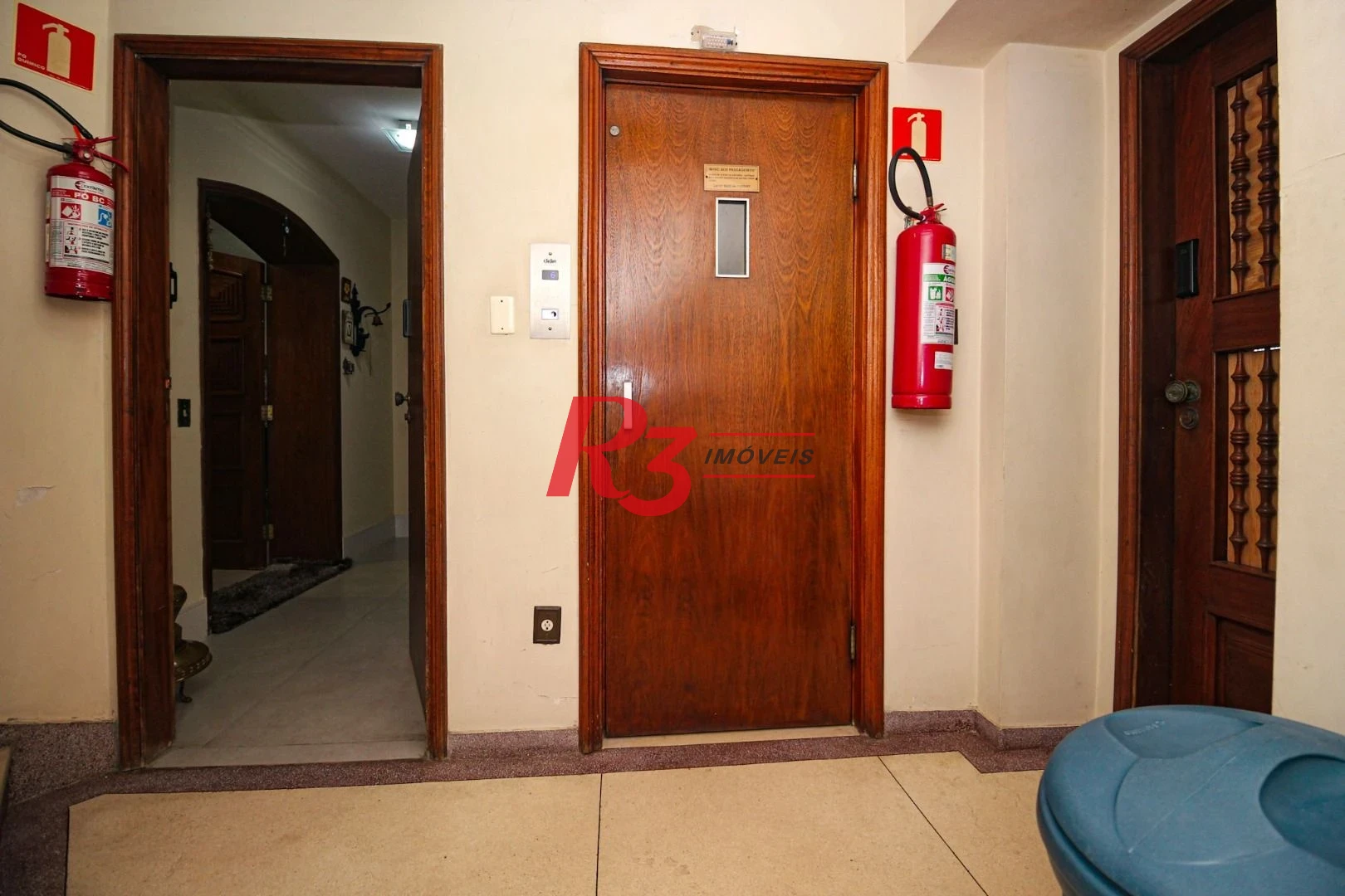 Apartamento com 4 dormitórios à venda, 335 m² por R$ 1.840.000,00 - Boqueirão - Santos/SP