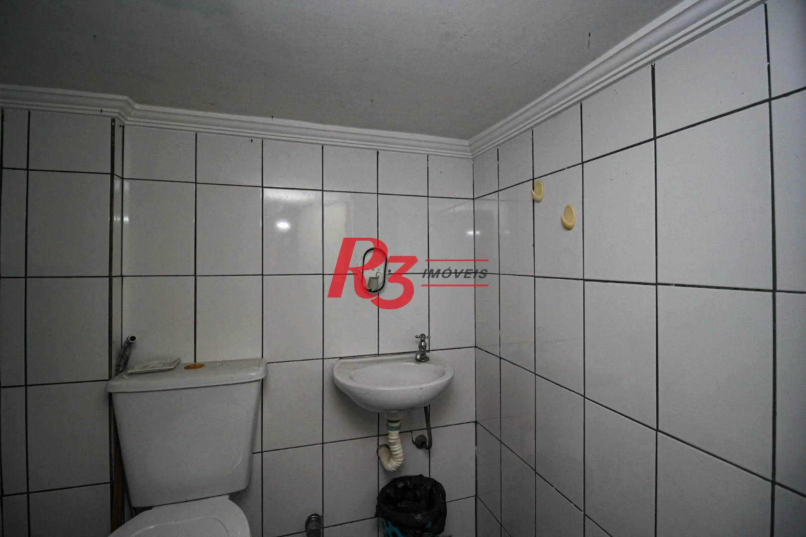 Prédio para alugar, 746 m² por R$ 30.000,02/mês - Boqueirão - Santos/SP