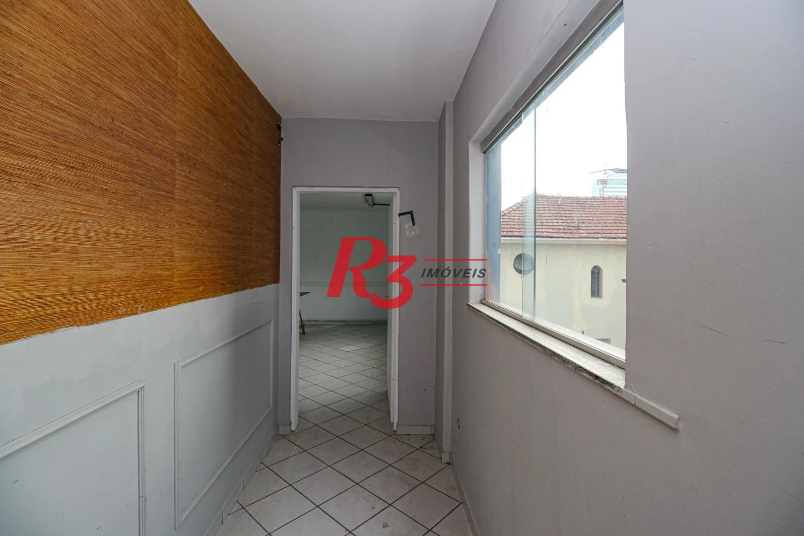 Prédio para alugar, 746 m² por R$ 30.000,02/mês - Boqueirão - Santos/SP