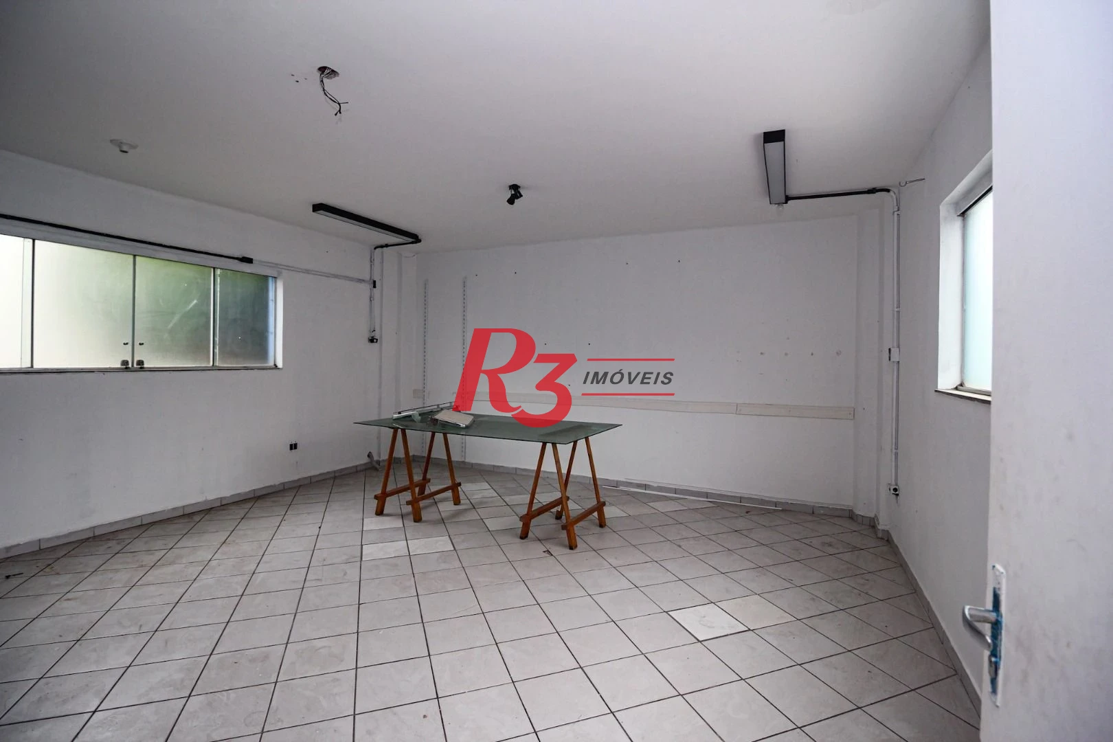 Prédio para alugar, 746 m² por R$ 30.000,02/mês - Boqueirão - Santos/SP
