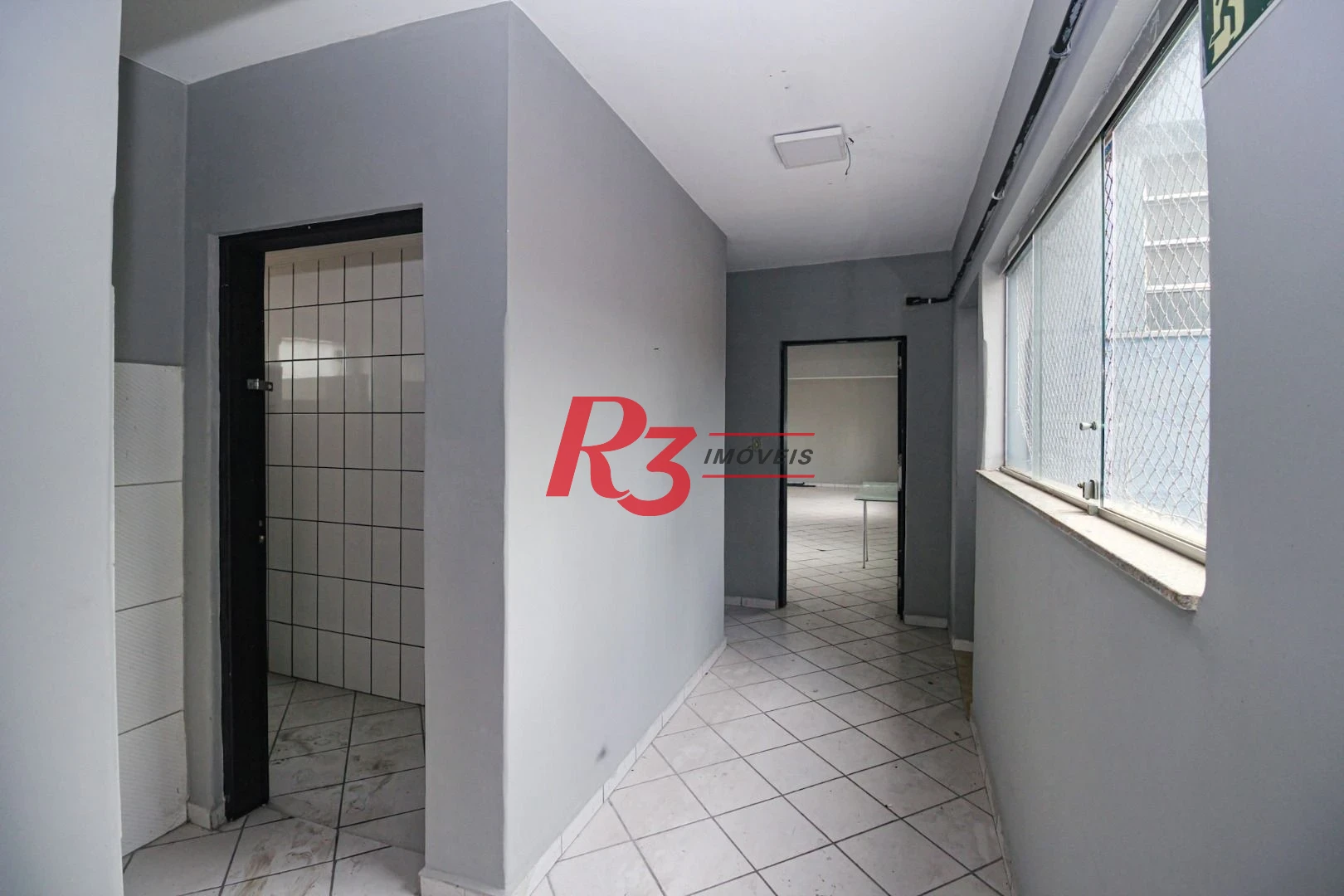 Prédio para alugar, 746 m² por R$ 30.000,02/mês - Boqueirão - Santos/SP