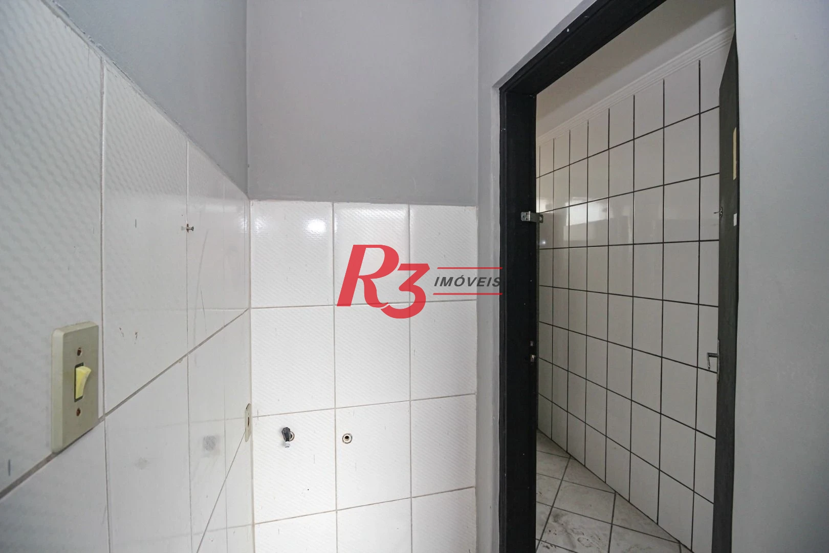 Prédio para alugar, 746 m² por R$ 30.000,02/mês - Boqueirão - Santos/SP