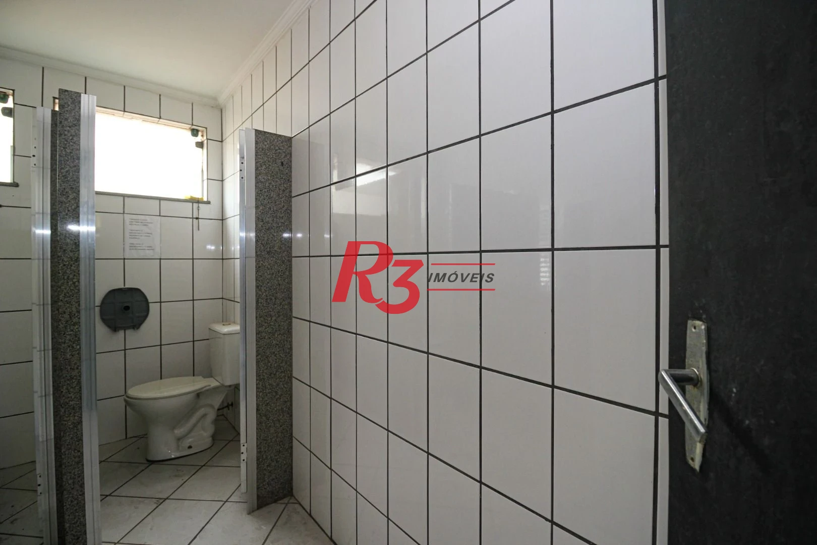 Prédio para alugar, 746 m² por R$ 30.000,02/mês - Boqueirão - Santos/SP