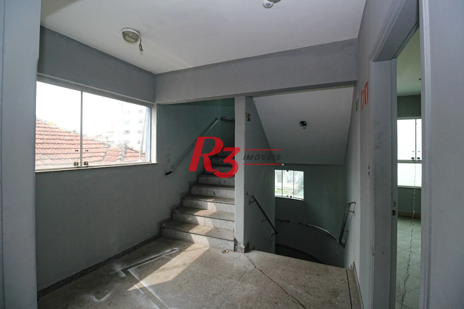 Prédio para alugar, 746 m² por R$ 30.000,02/mês - Boqueirão - Santos/SP