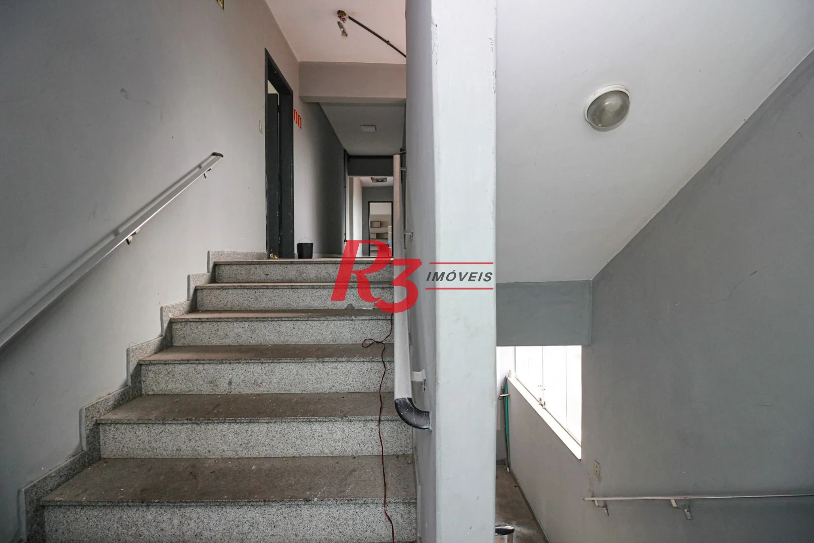 Prédio para alugar, 746 m² por R$ 30.000,02/mês - Boqueirão - Santos/SP