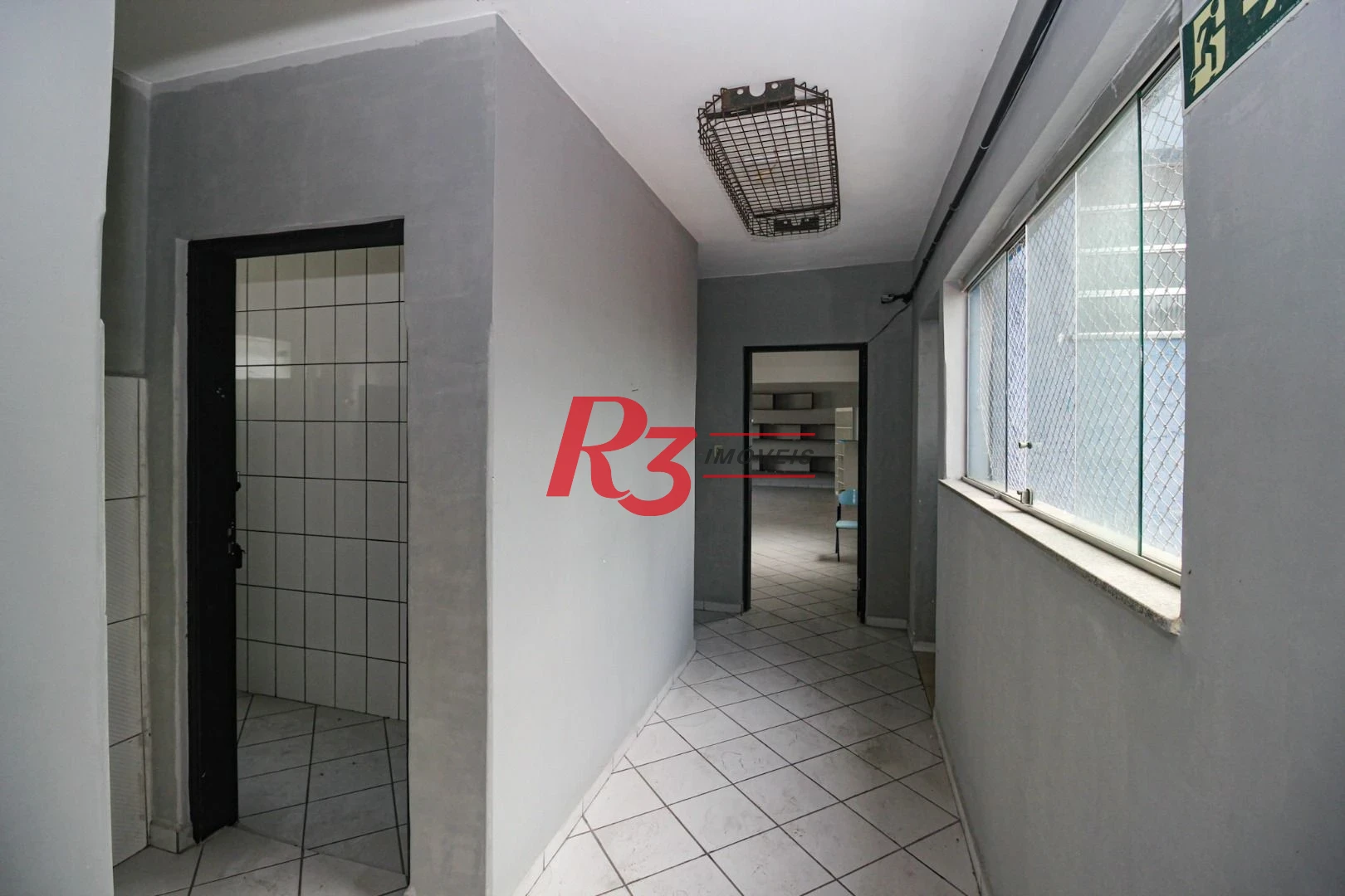 Prédio para alugar, 746 m² por R$ 30.000,02/mês - Boqueirão - Santos/SP