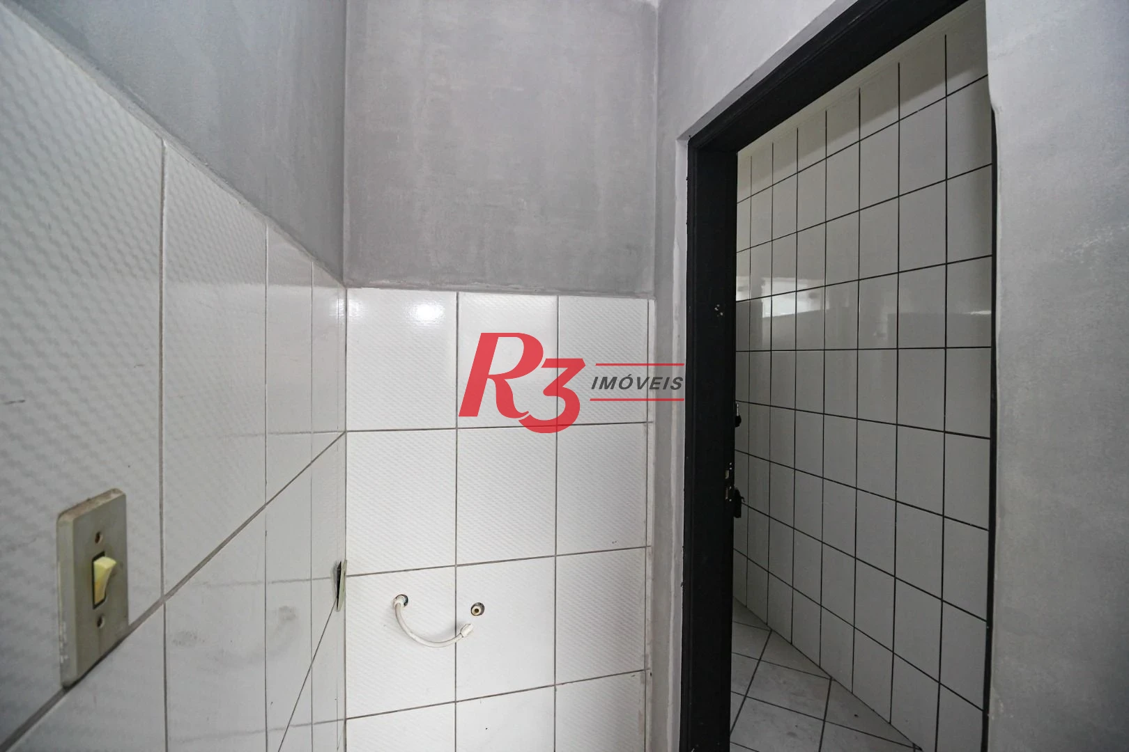 Prédio para alugar, 746 m² por R$ 30.000,02/mês - Boqueirão - Santos/SP