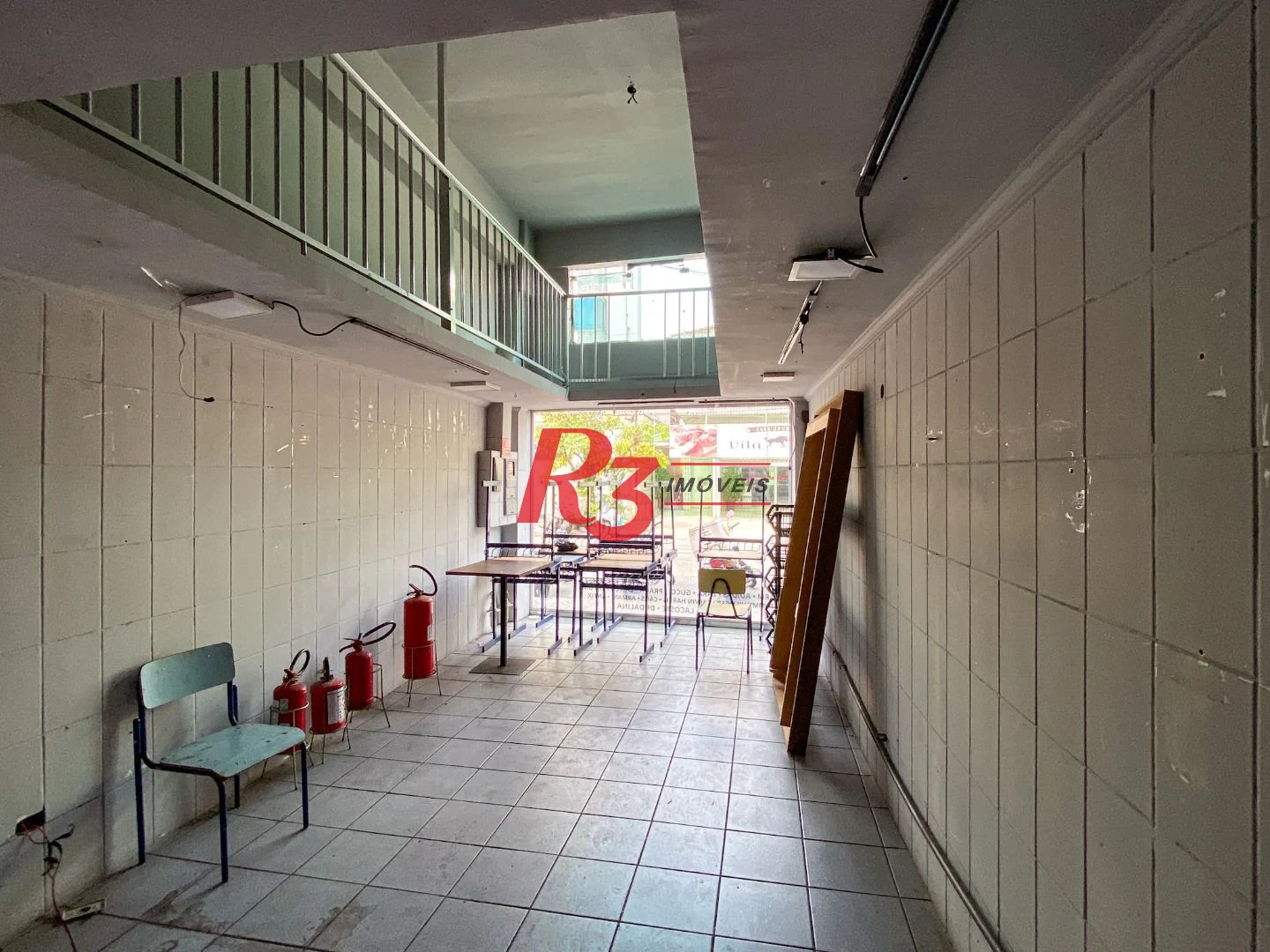 Prédio para alugar, 746 m² por R$ 30.000,02/mês - Boqueirão - Santos/SP