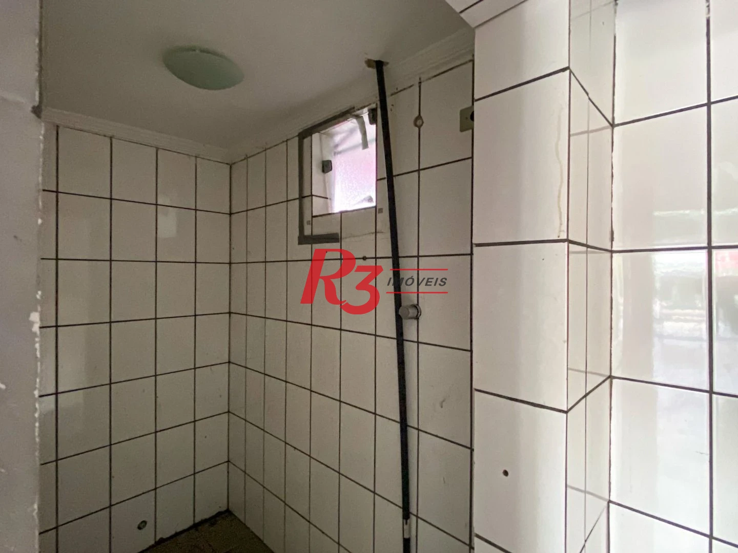 Prédio para alugar, 746 m² por R$ 30.000,02/mês - Boqueirão - Santos/SP