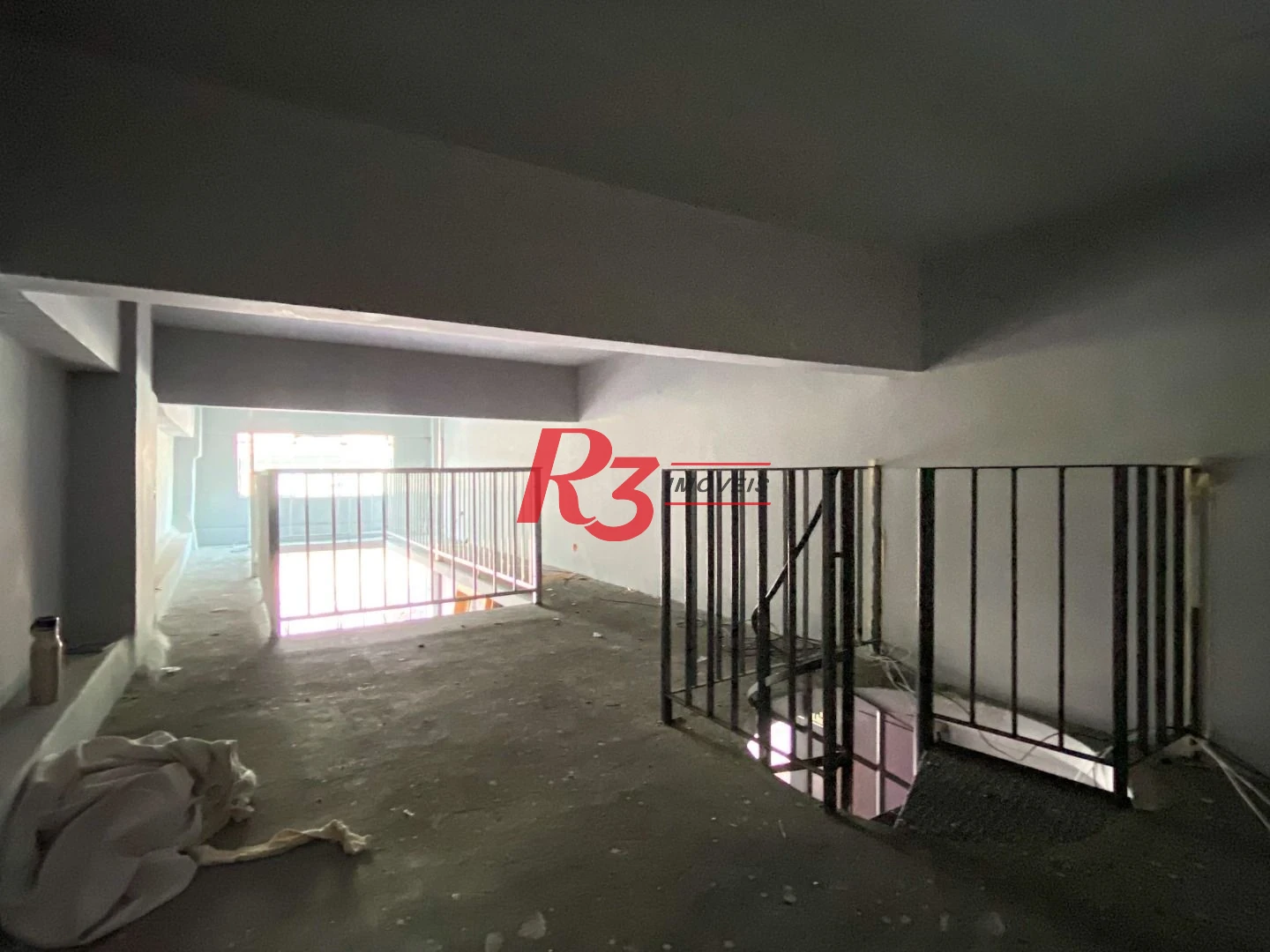 Prédio para alugar, 746 m² por R$ 30.000,02/mês - Boqueirão - Santos/SP