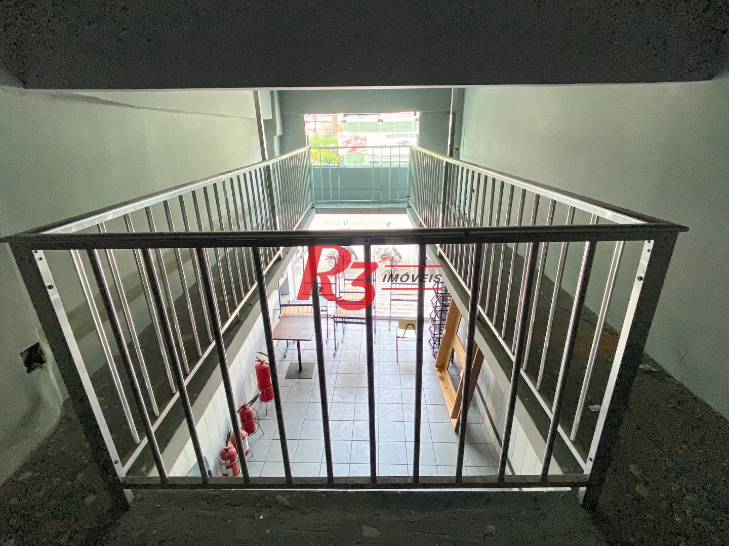 Prédio para alugar, 746 m² por R$ 30.000,02/mês - Boqueirão - Santos/SP