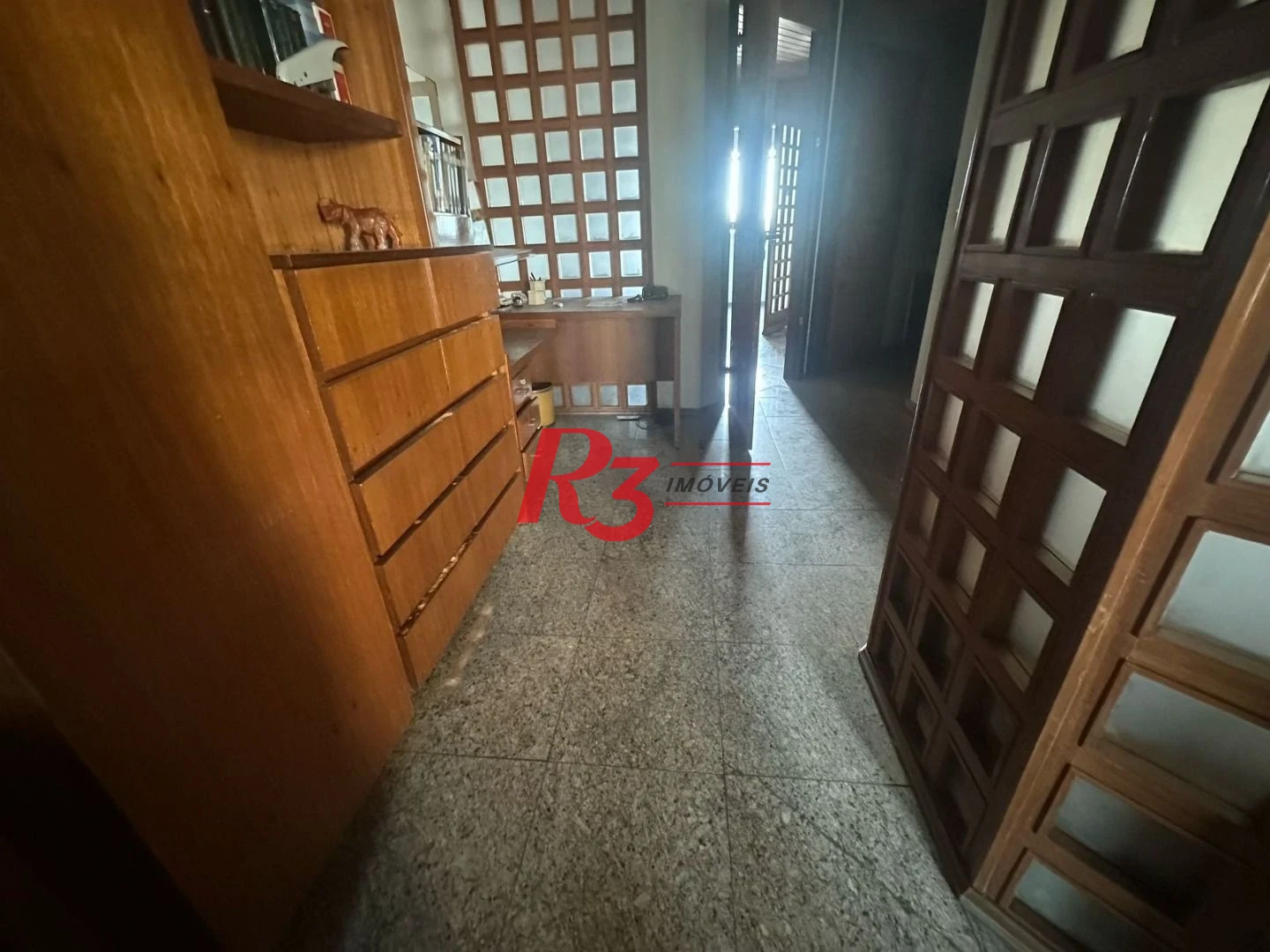 Sala para alugar, 110 m² por R$ 3.000,00/mês - Centro - Santos/SP