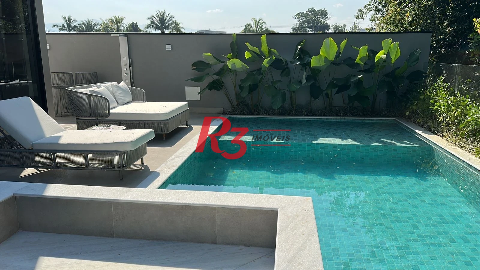 Casa com 6 dormitórios à venda, 380 m² por R$ 13.900.000,00 - Riviera Módulo 11 - Bertioga/SP