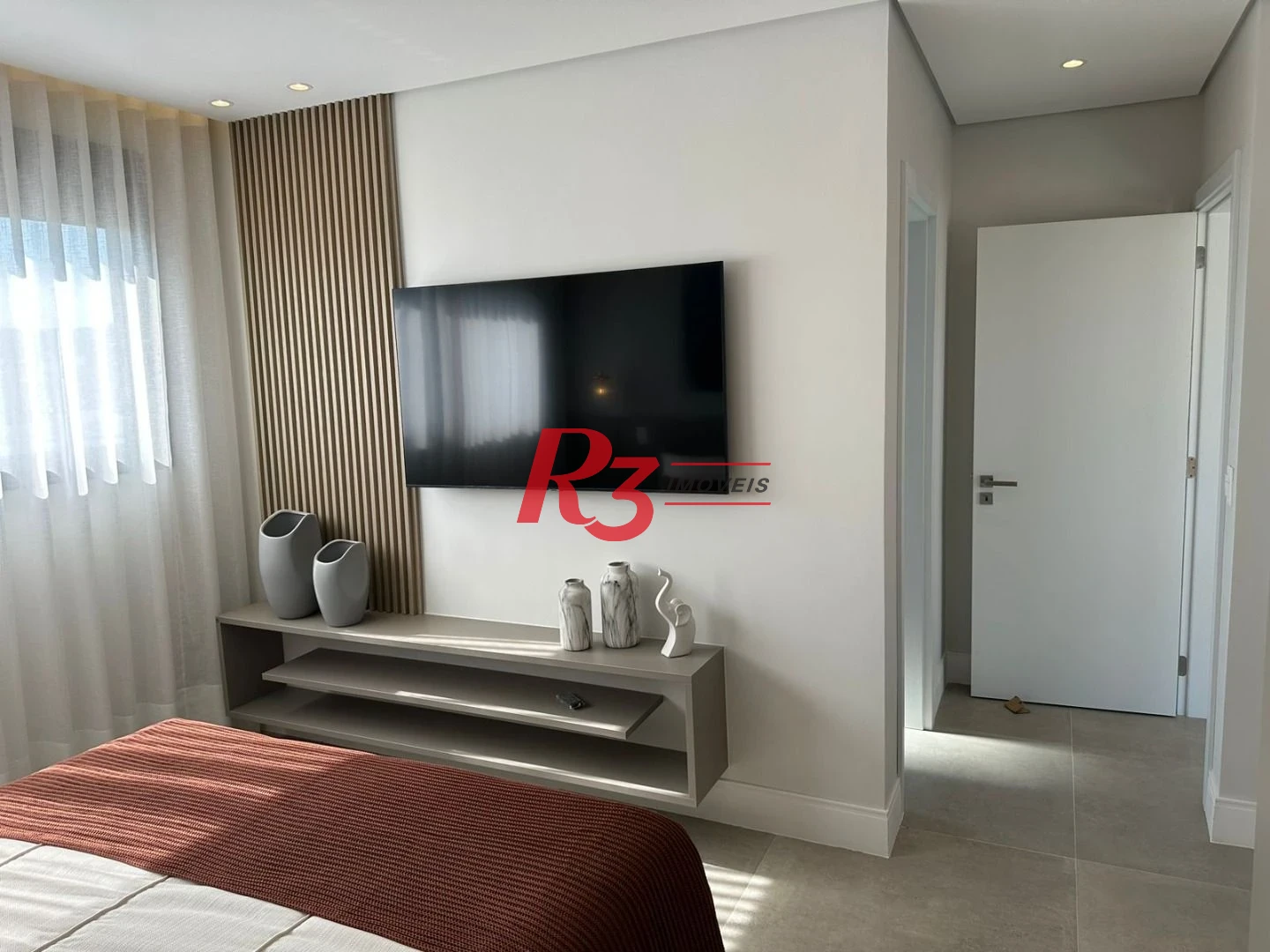 Casa com 6 dormitórios à venda, 380 m² por R$ 13.900.000,00 - Riviera Módulo 11 - Bertioga/SP