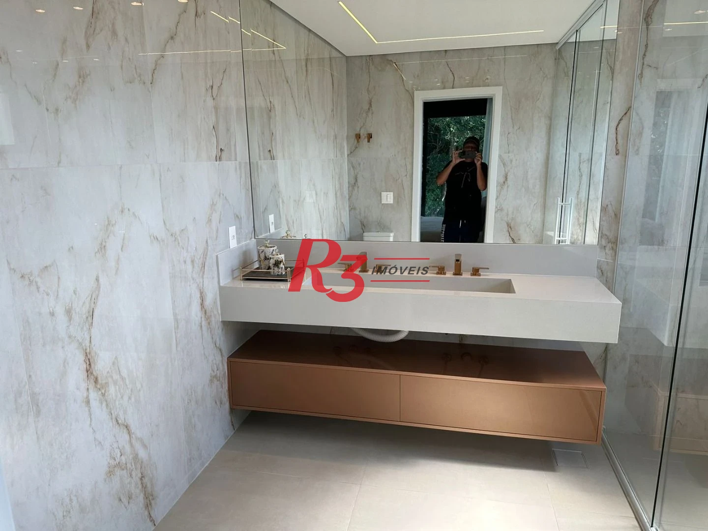 Casa com 6 dormitórios à venda, 380 m² por R$ 13.900.000,00 - Riviera Módulo 11 - Bertioga/SP