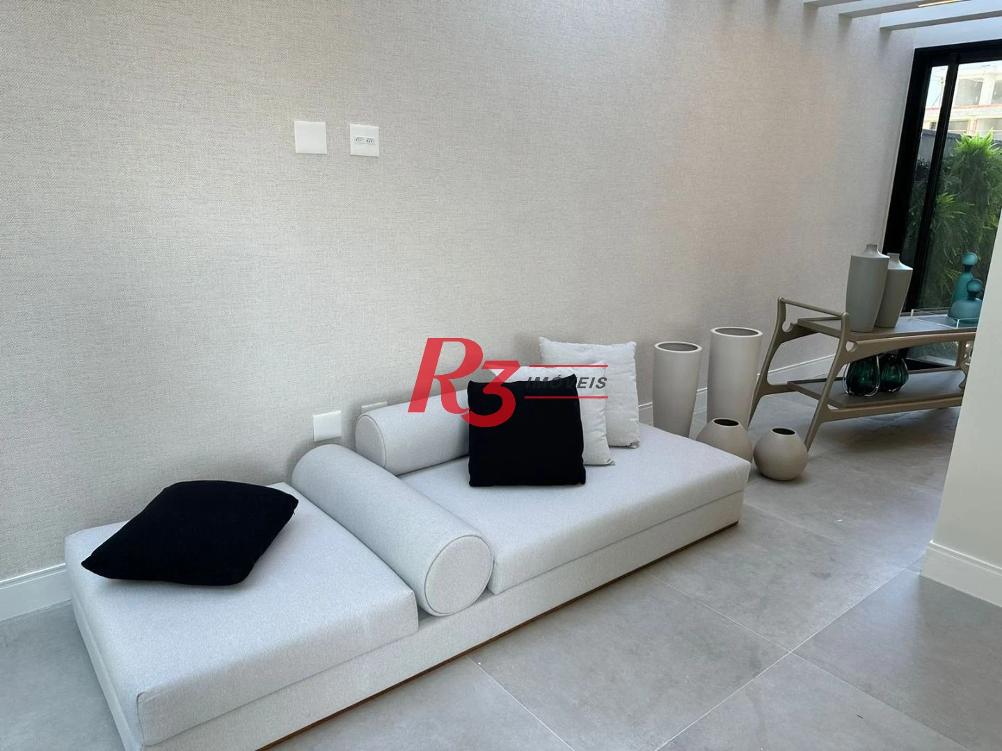 Casa com 6 dormitórios à venda, 380 m² por R$ 13.900.000,00 - Riviera Módulo 11 - Bertioga/SP