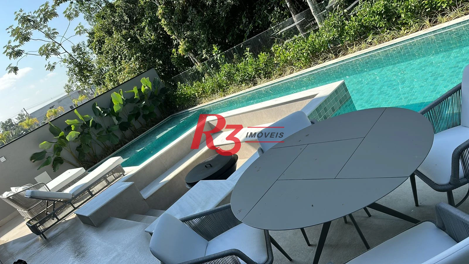 Casa com 6 dormitórios à venda, 380 m² por R$ 13.900.000,00 - Riviera Módulo 11 - Bertioga/SP