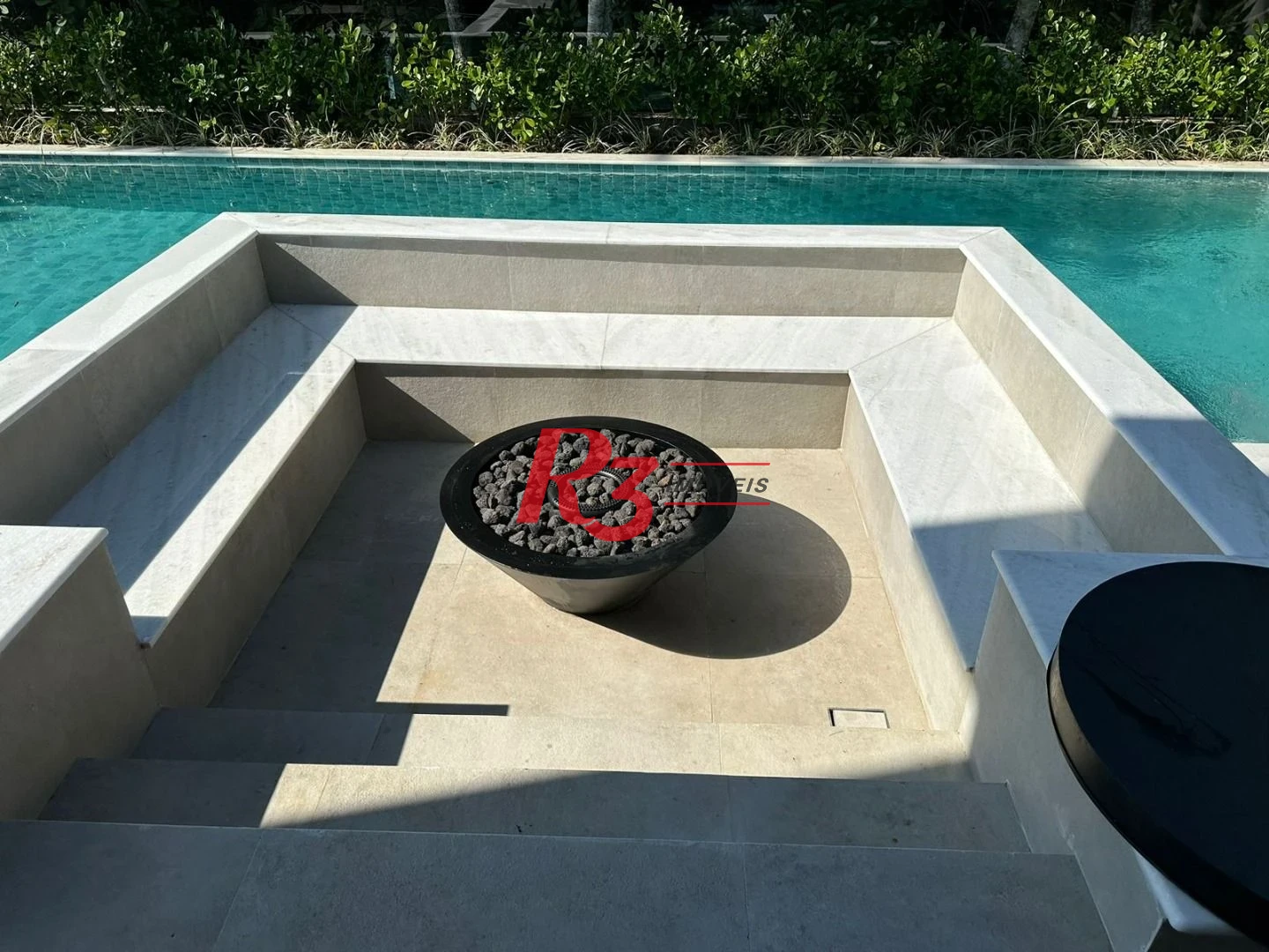 Casa com 6 dormitórios à venda, 380 m² por R$ 13.900.000,00 - Riviera Módulo 11 - Bertioga/SP