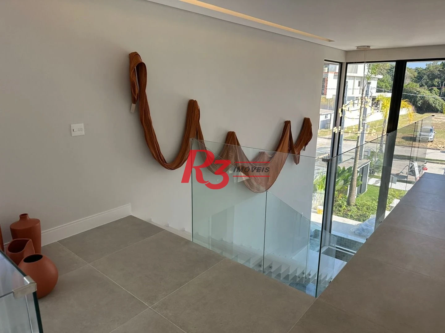 Casa com 6 dormitórios à venda, 380 m² por R$ 13.900.000,00 - Riviera Módulo 11 - Bertioga/SP